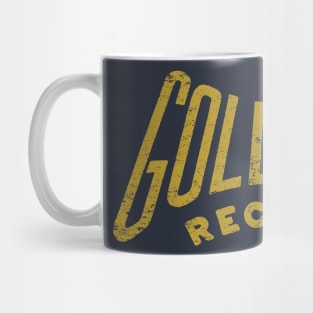 Goldband Records Mug